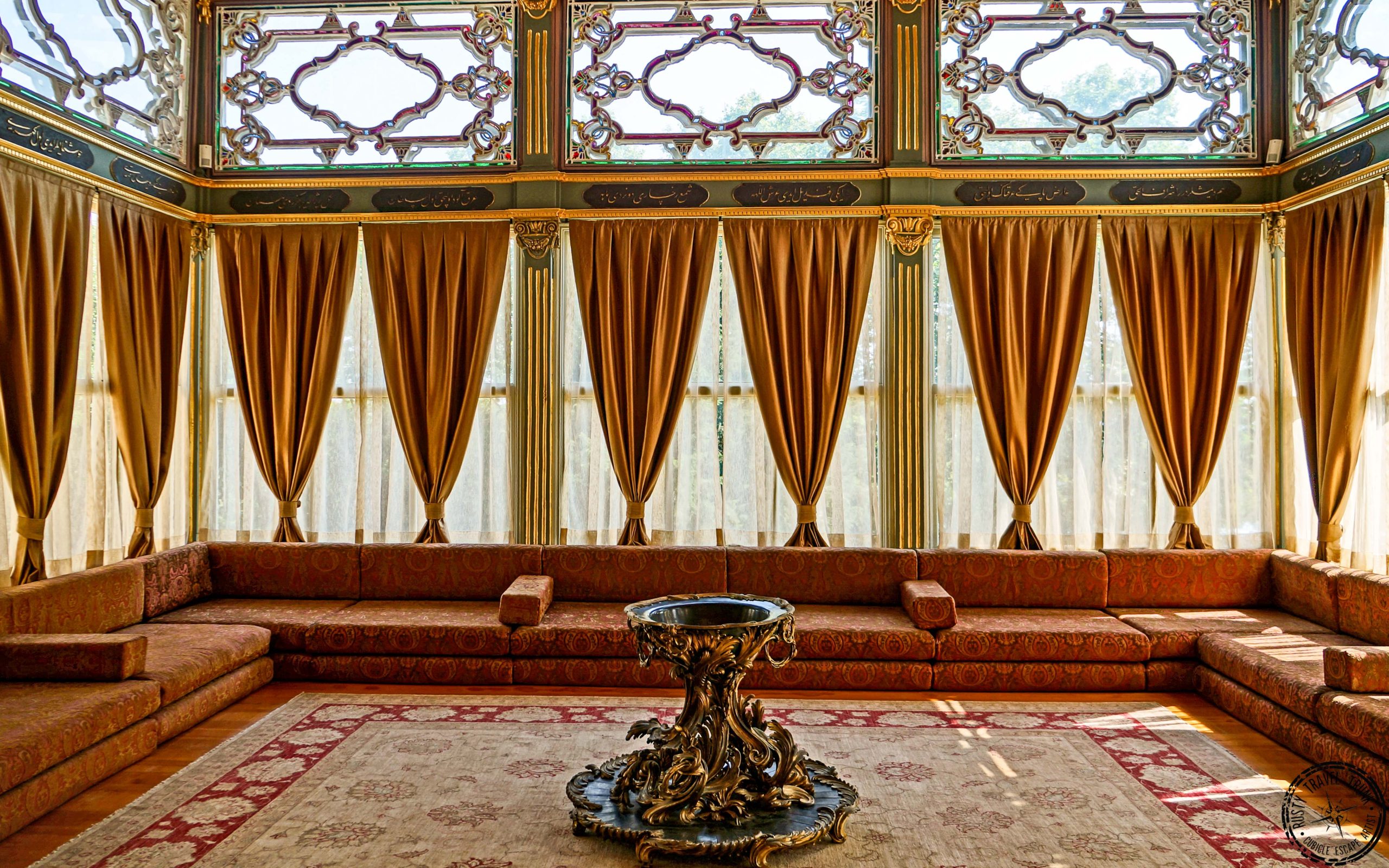 Topkapi Palace