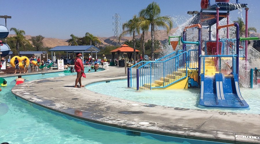 Aqua Park