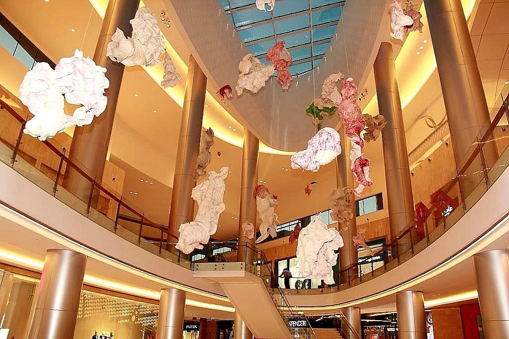 Yas Mall