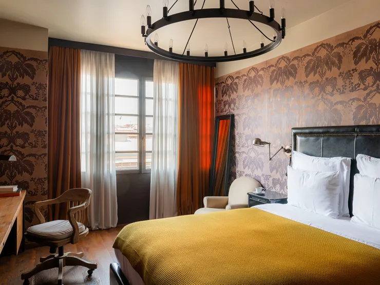 مكان الإقامة المقترح: Rooms Hotel Tbilisi Image 1