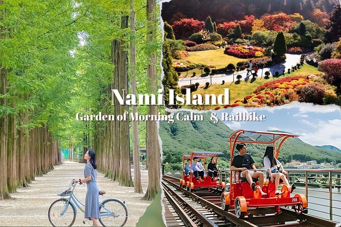 Nami Island