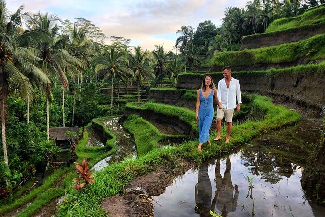 Full-Day Trip to Ubud