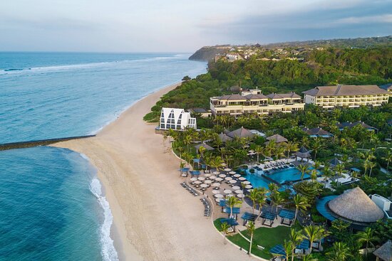 مكان الإقامة المقترح: The Ritz-Carlton, Bali Image 1