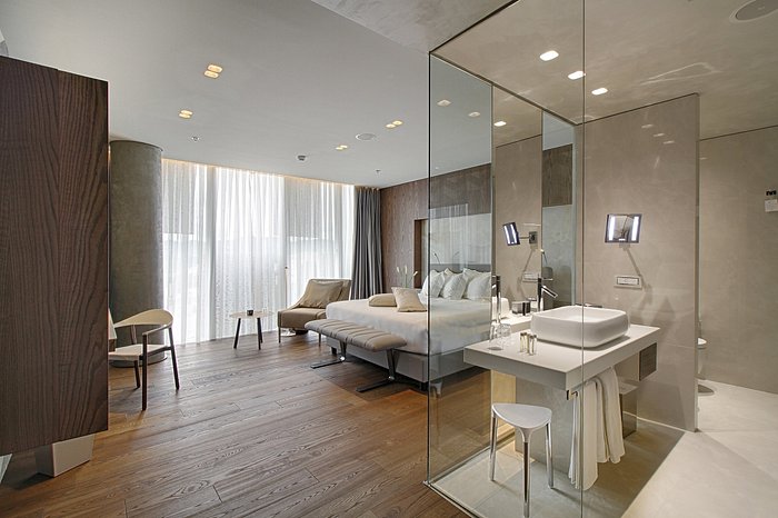 مكان الإقامة المقترح: Maritim Hotel Plaza Tirana Image 1