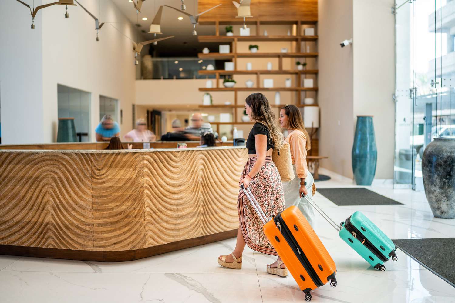 مكان الإقامة المقترح: Hotel Europe Image 1