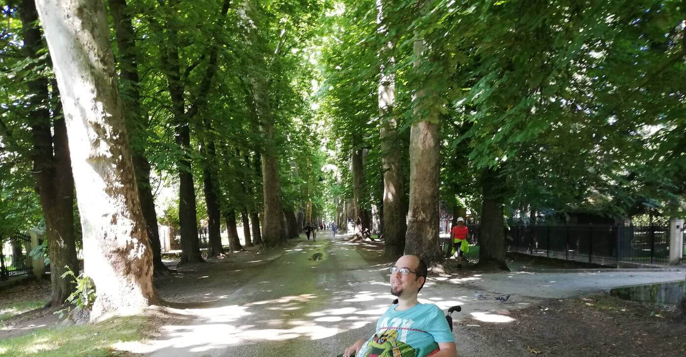 Vrelo Bosne