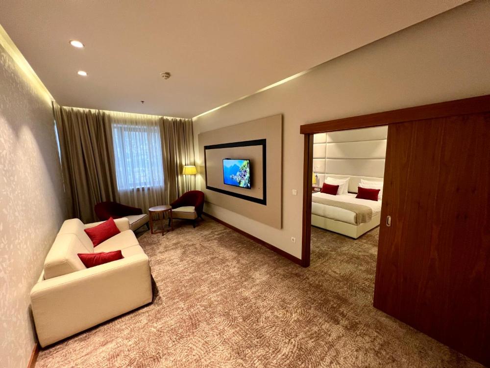مكان الإقامة المقترح: Hotel Mepas Image 1