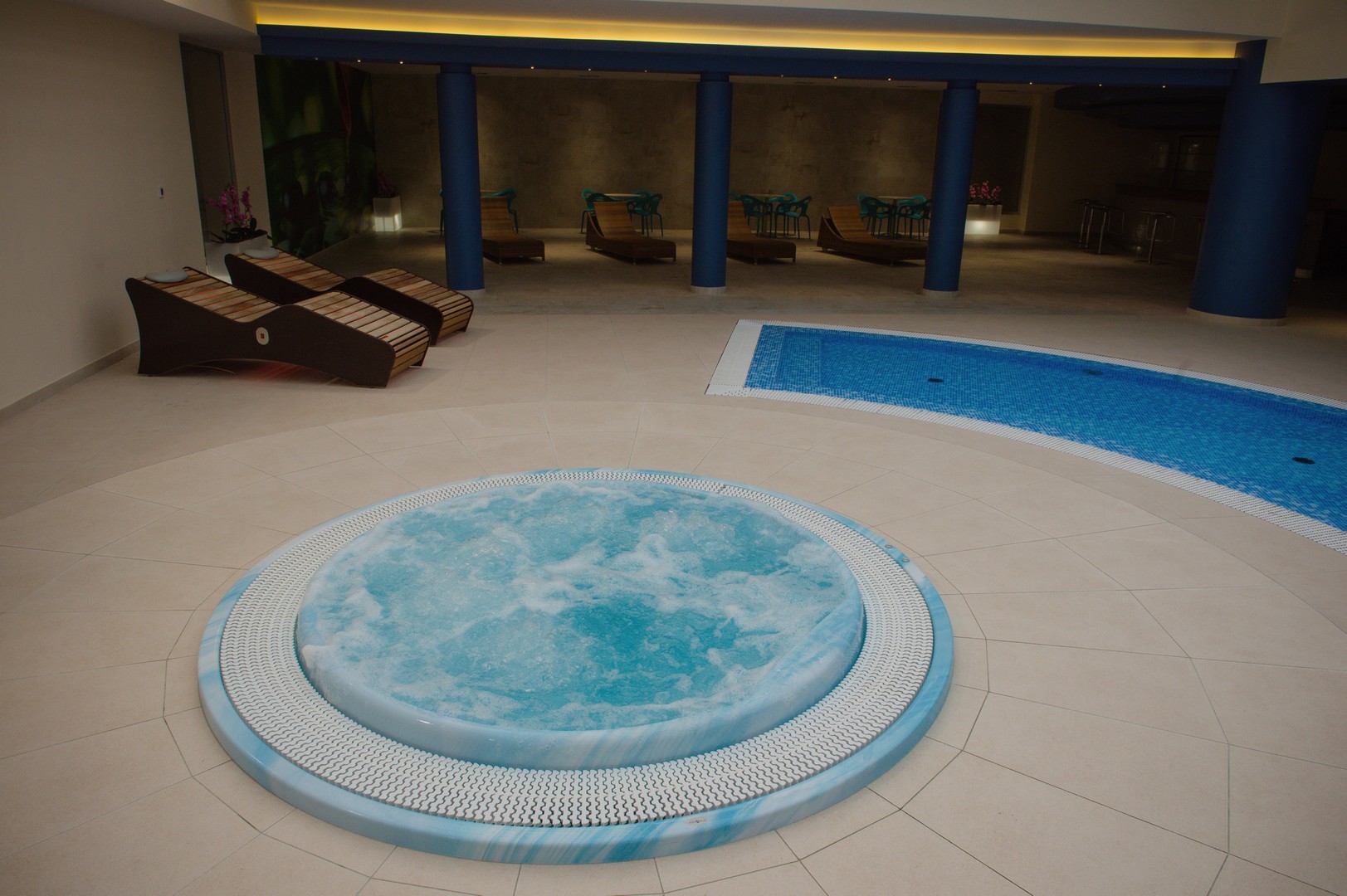 Hotel Mepas Spa