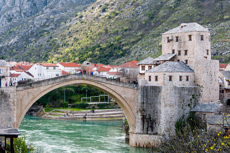 Stari Most