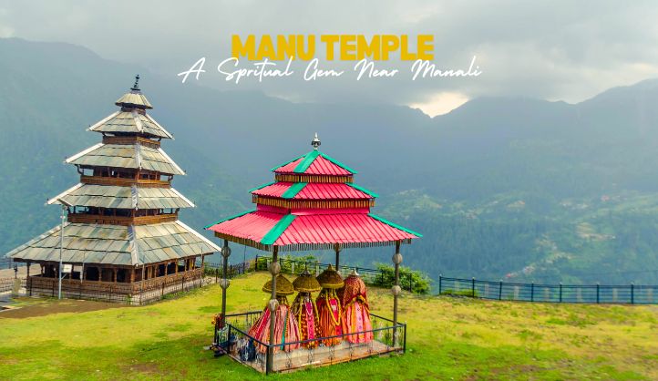 Old Manali