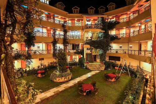 Snow Valley Resorts Spa