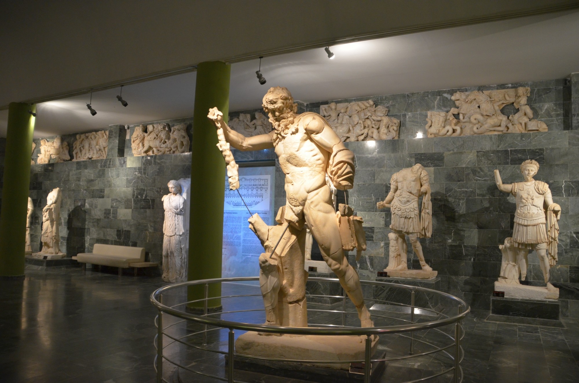 Antalya Museum