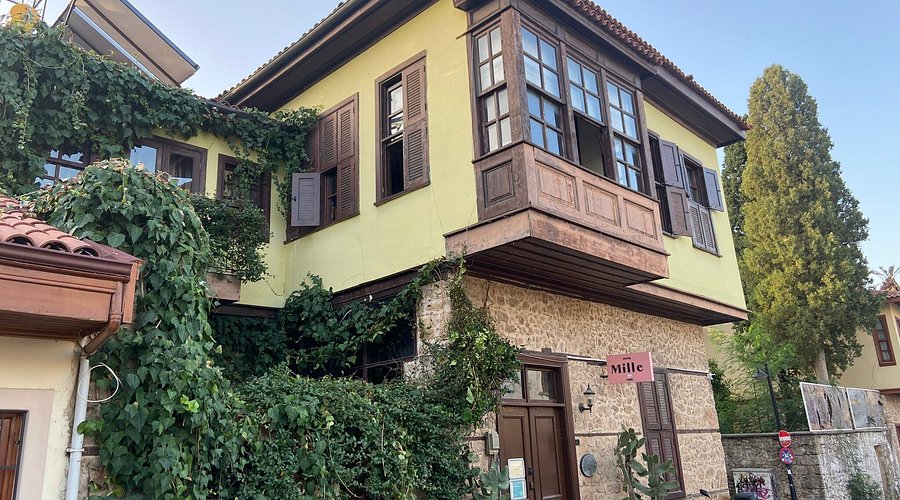 Kaleiçi
