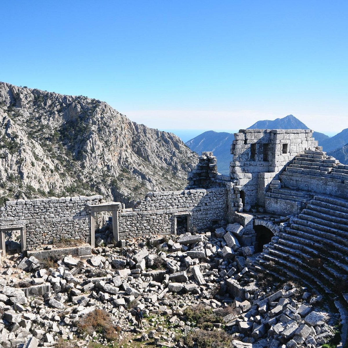Termessos