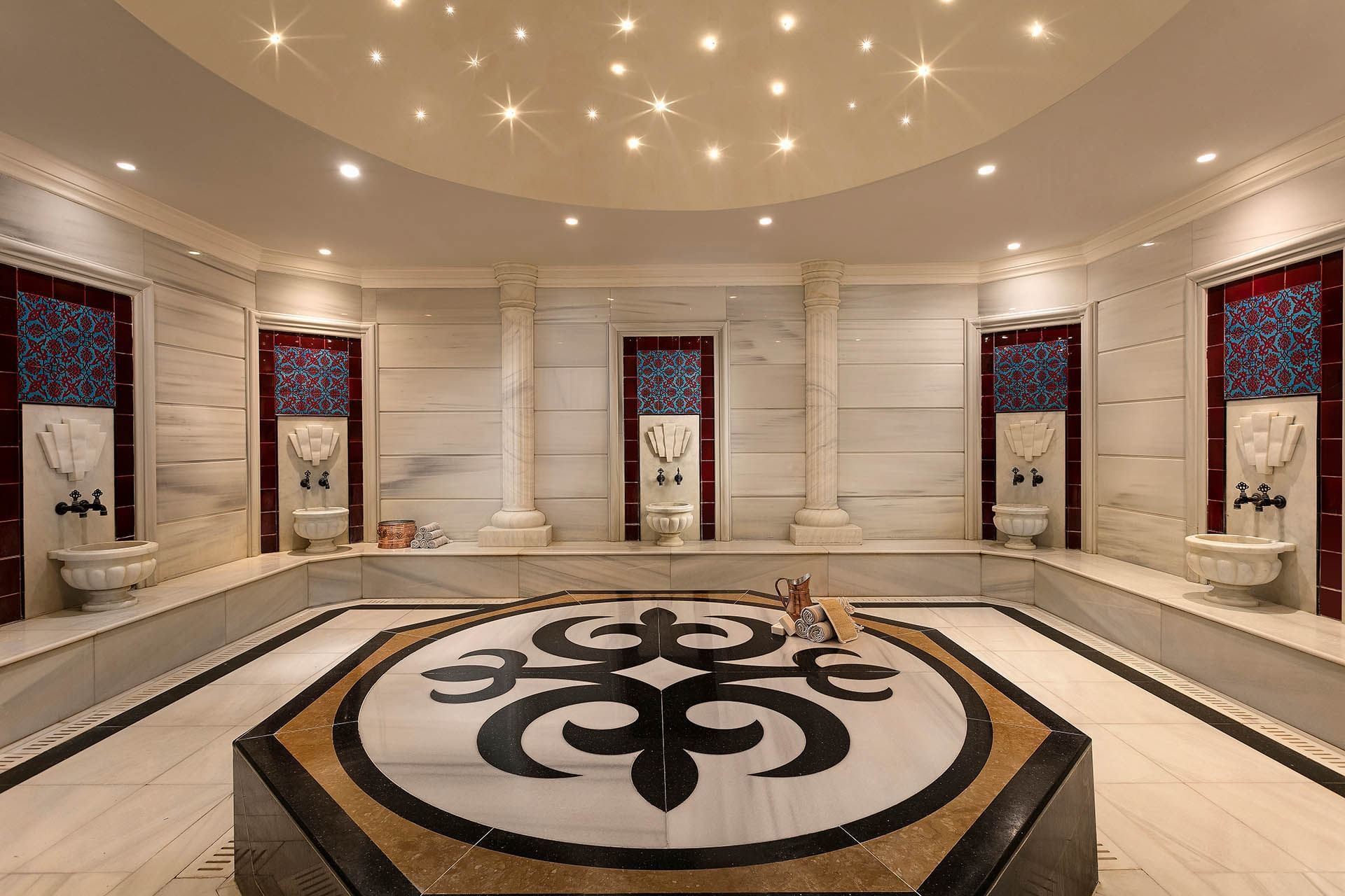 Titanic Mardan Palace SPA