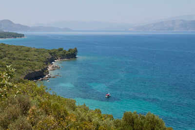 Dilek Peninsula