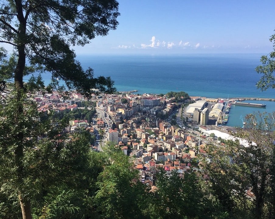 Boztepe