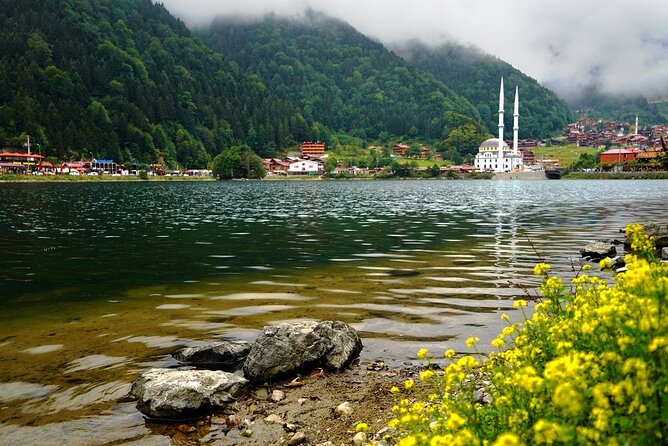 Uzungol