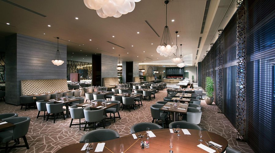 مكان الإقامة المقترح: Nagoya Marriott Associa Hotel Image 1