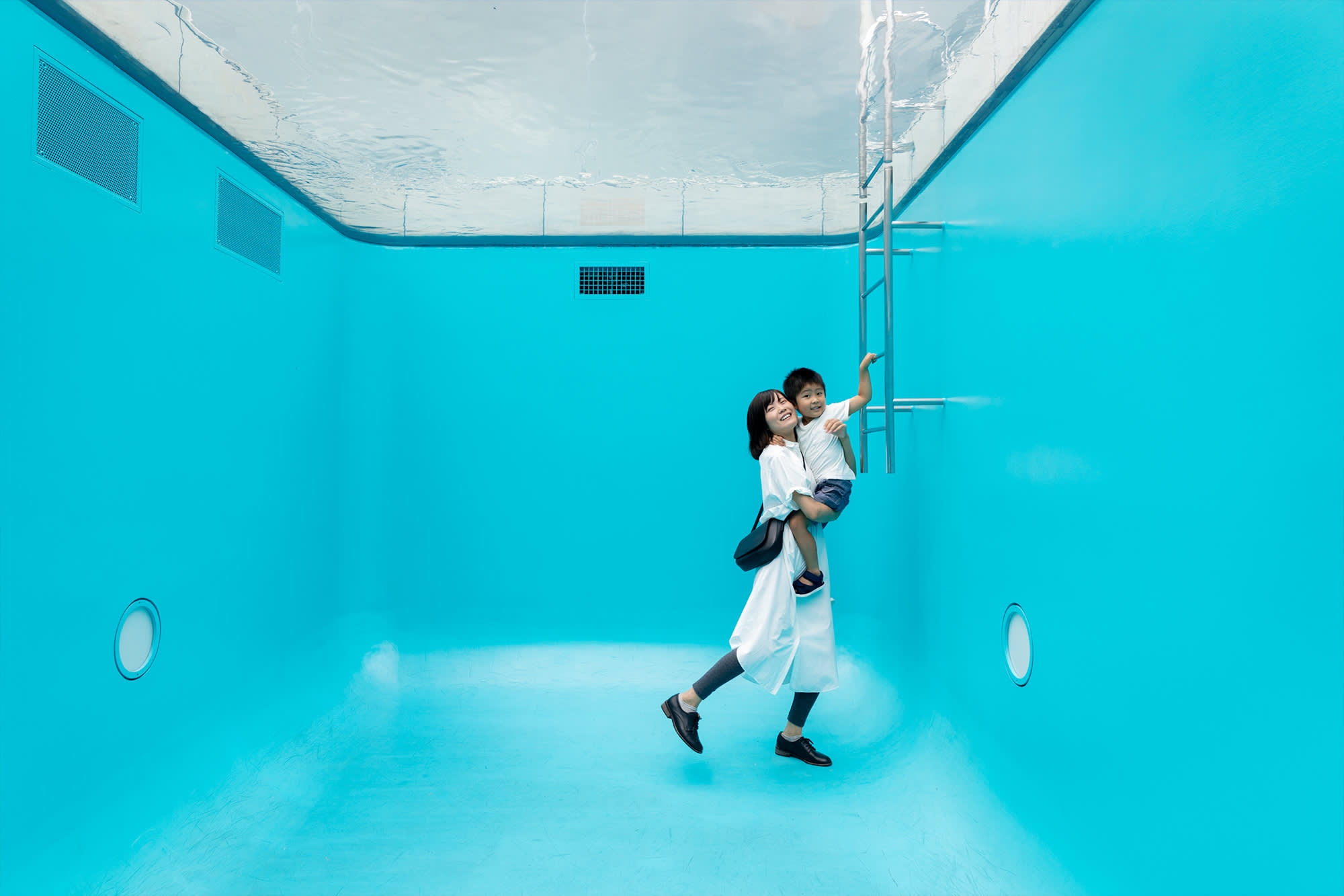 21st Century Museum of Contemporary Art