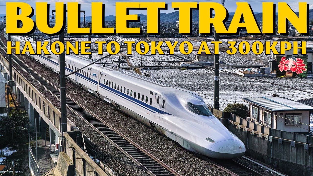 Tokyo Station