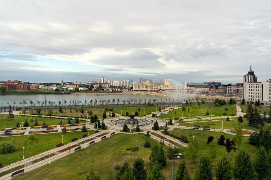 حديقة الألفية