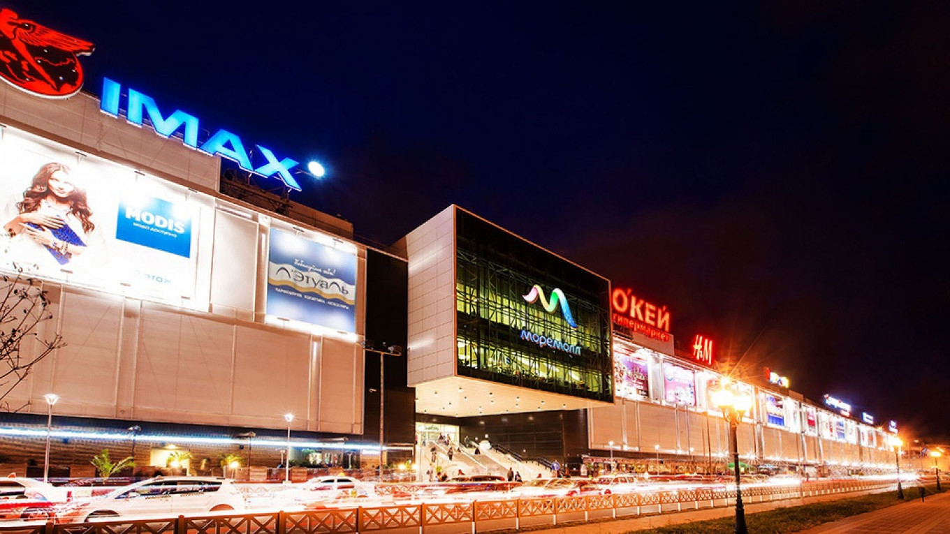 MoreMall