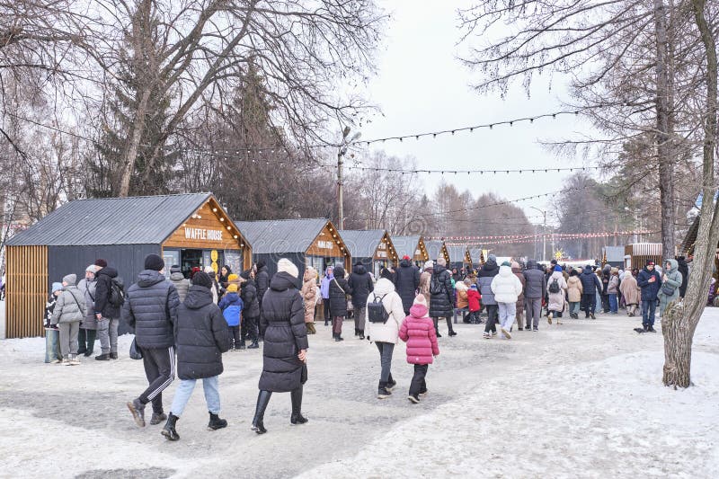 حديقة ماياكوفسكي