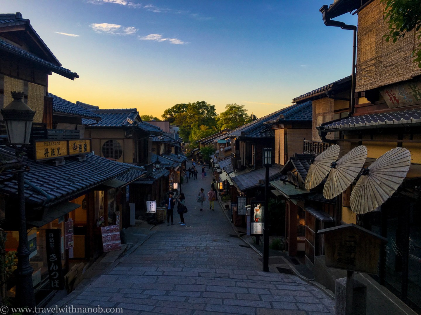 Gion