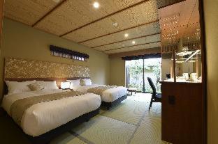 مكان الإقامة المقترح: Gion Oyado Kikutani Image 1