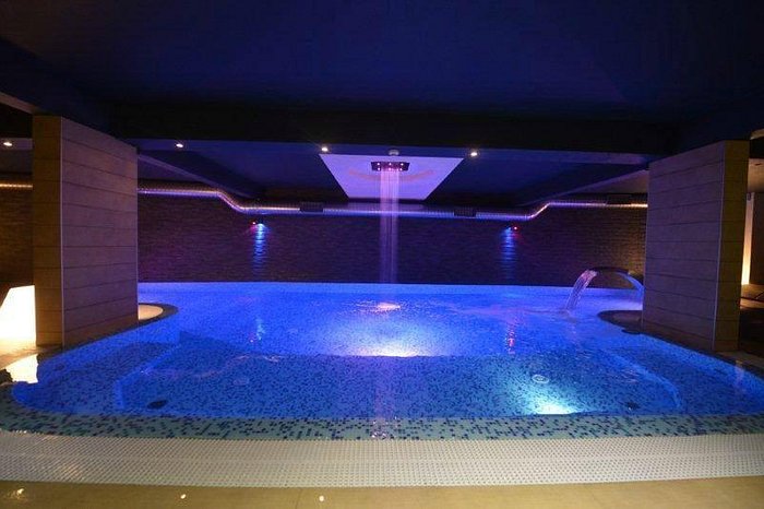مكان الإقامة المقترح: Hotel Lavina Image 1