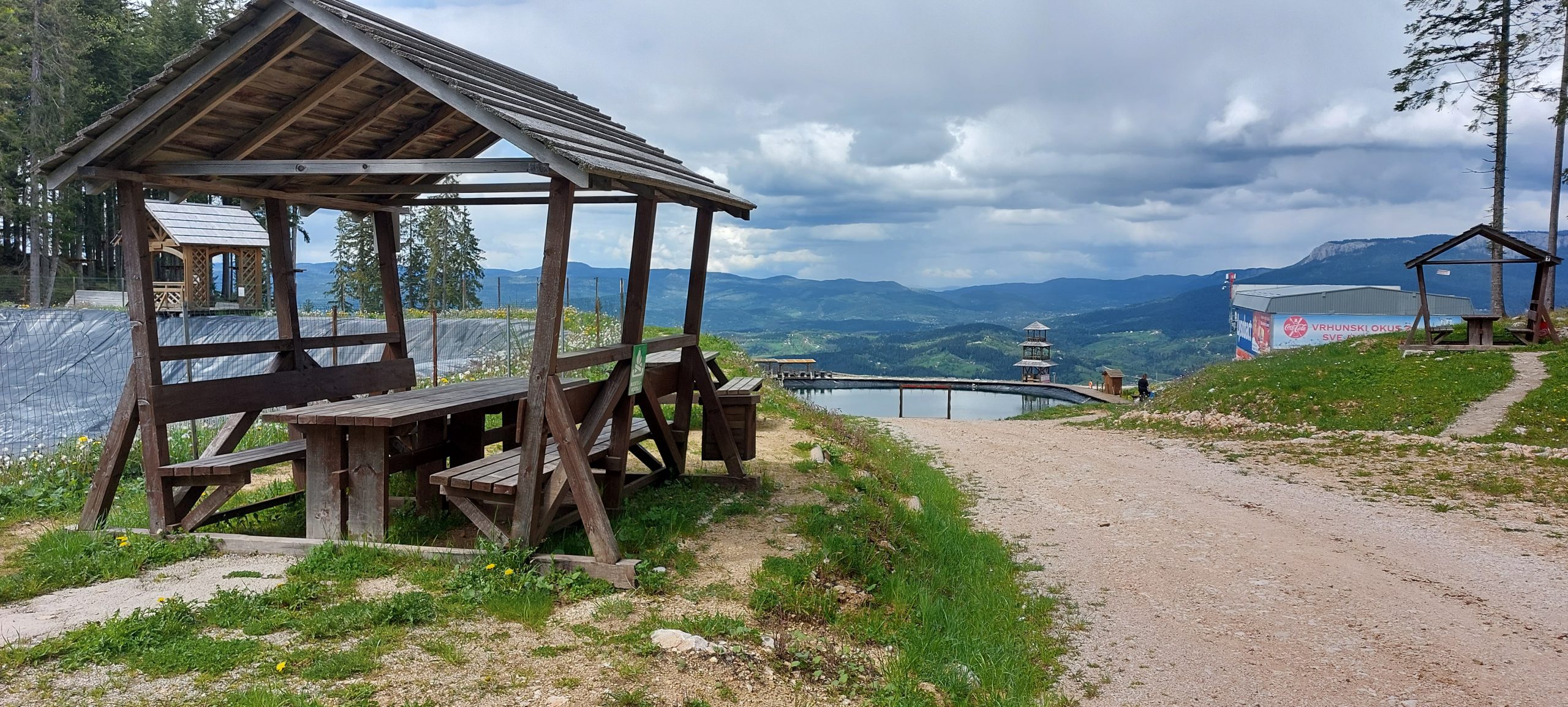 Ravna Planina