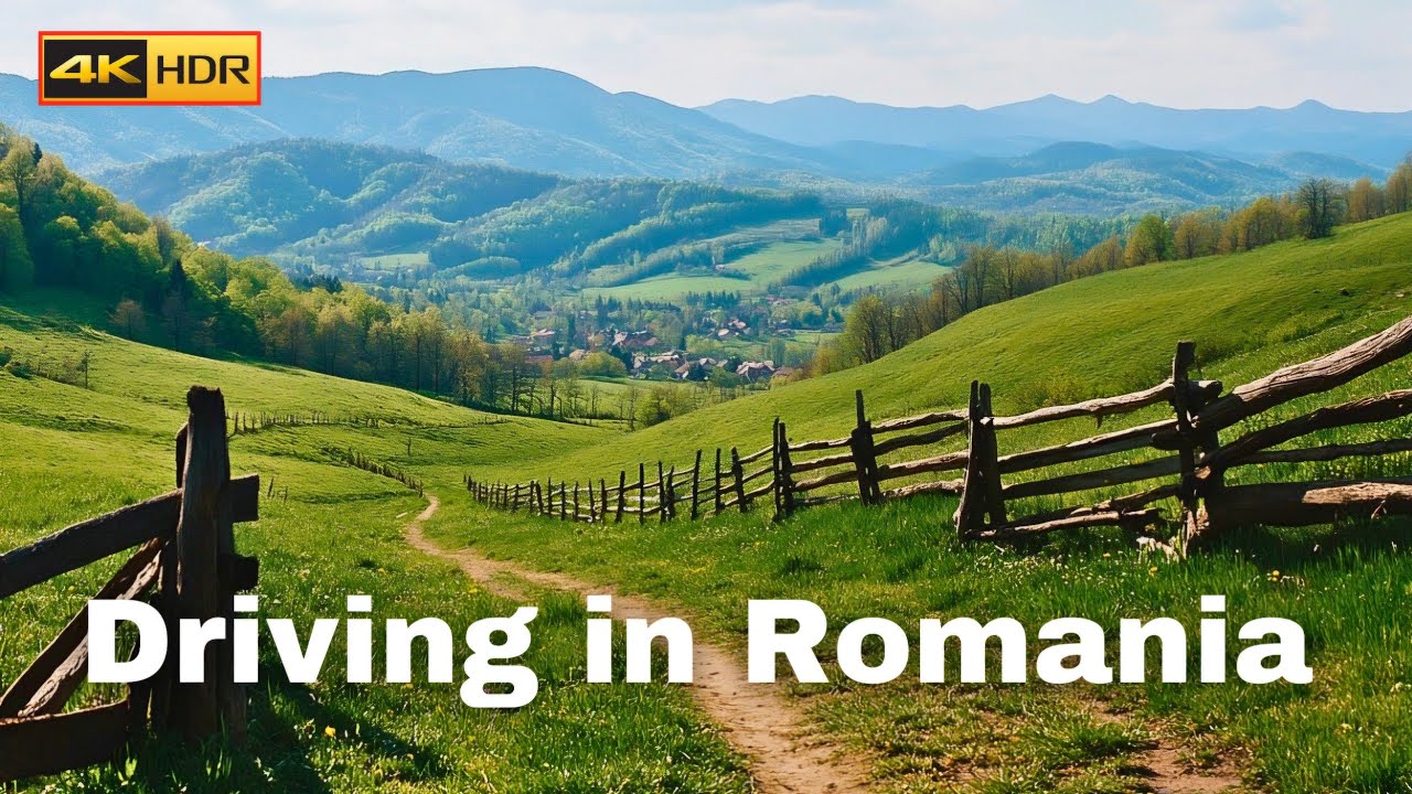 Romanija Mountain