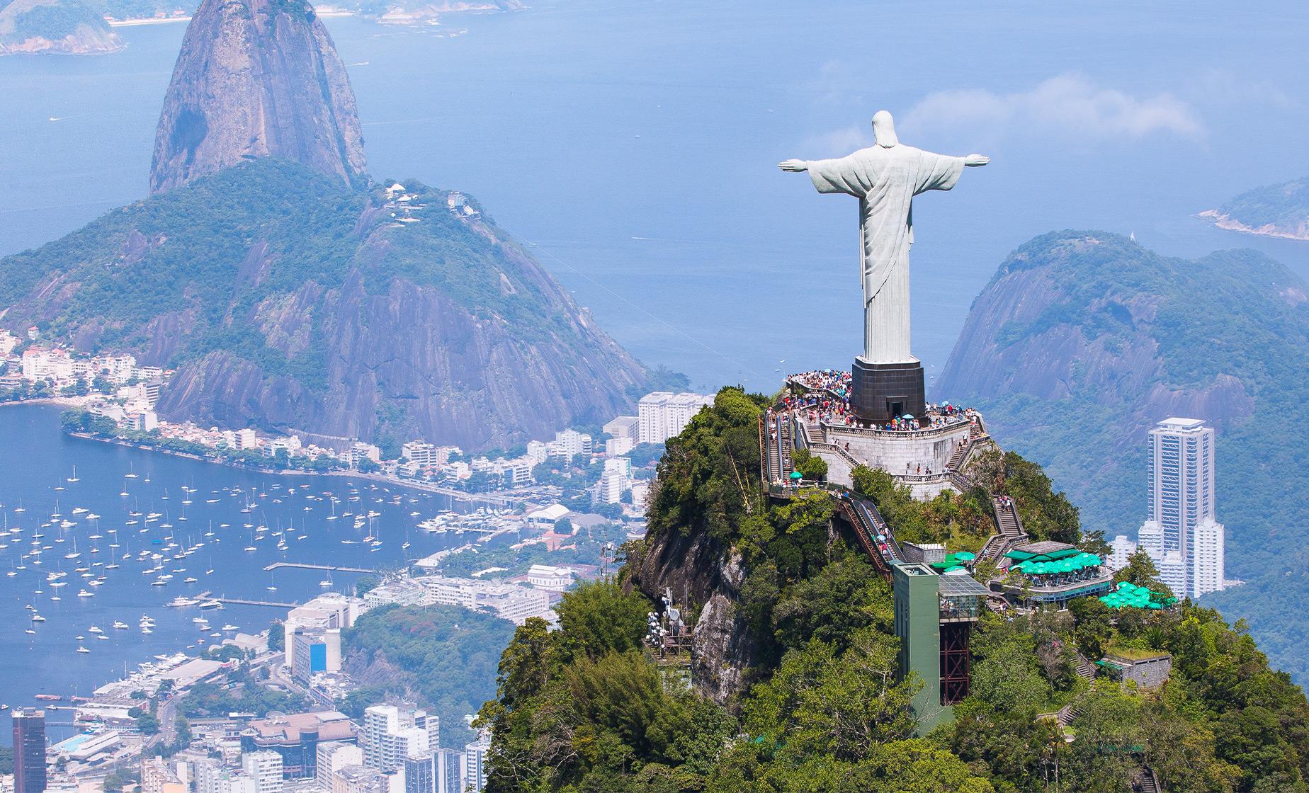 Christ the Redeemer