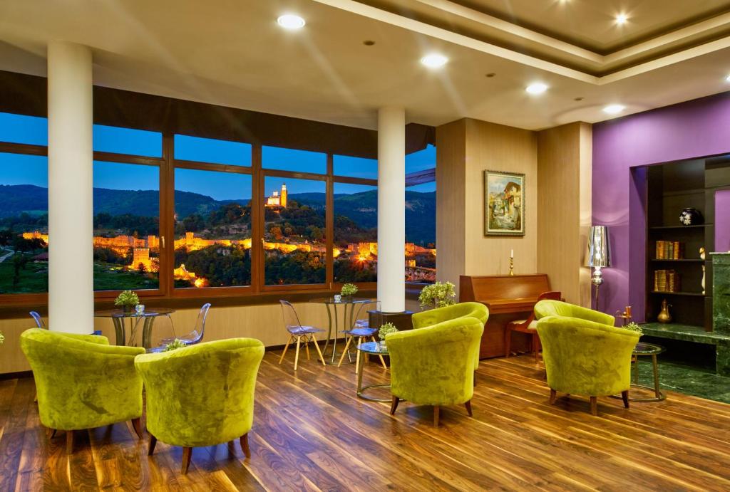 مكان الإقامة المقترح: Grand Hotel Yantra Image 1