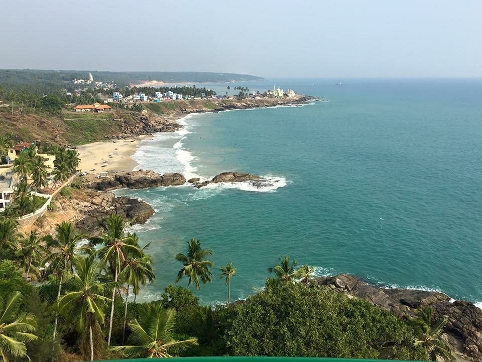Samudra Beach