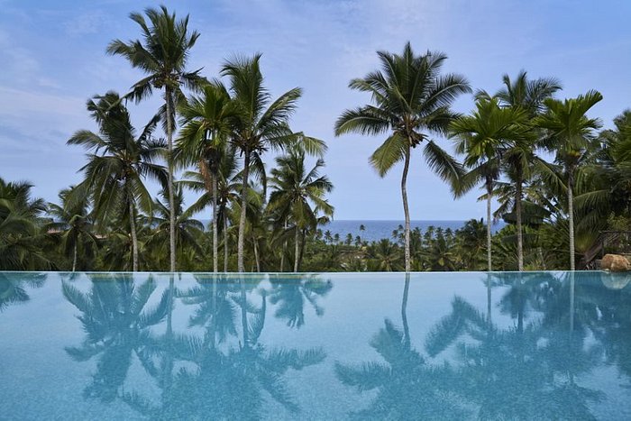 مكان الإقامة المقترح: Taj Green Cove Resort & Spa Kovalam Image 1