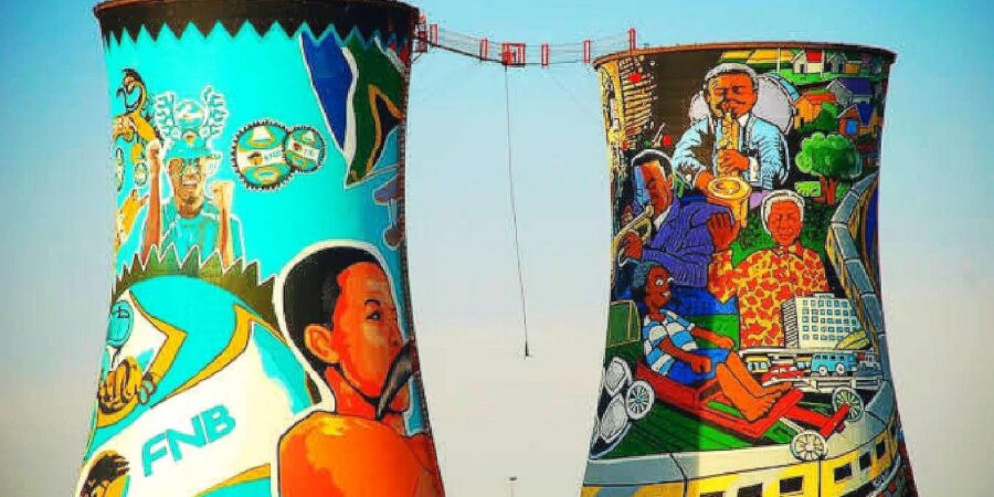 Soweto