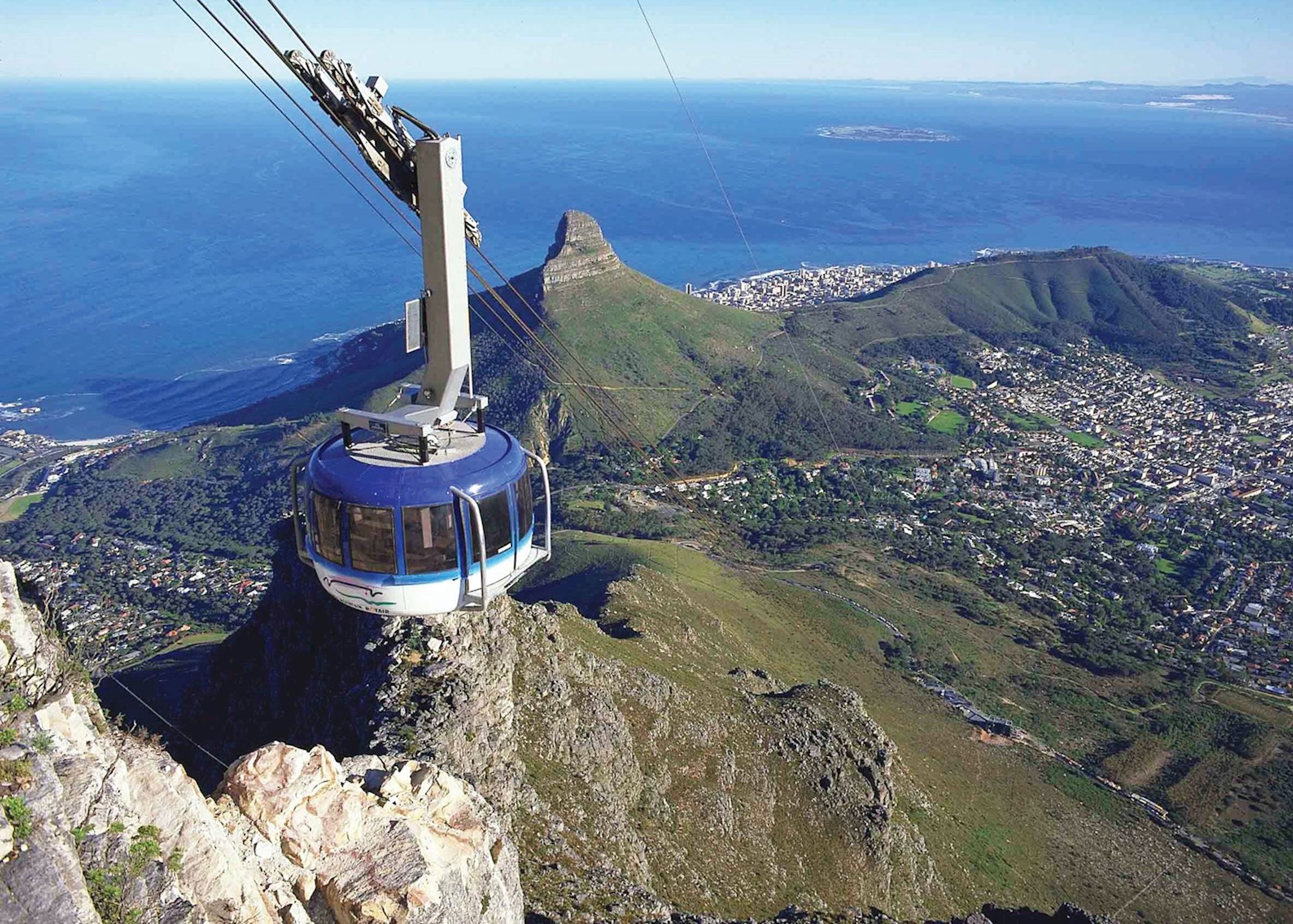 Table Mountain