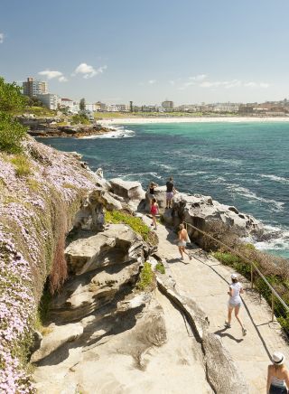 Bondi Beach