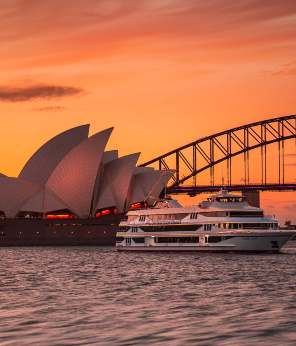 Darling Harbour