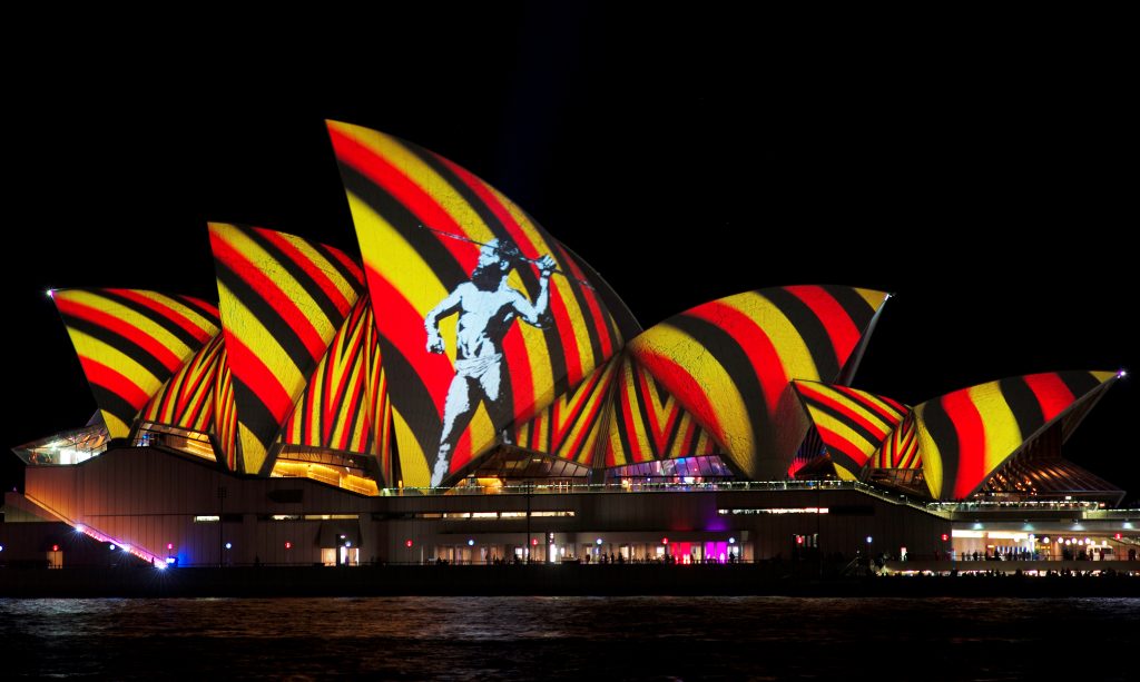 فيفيد سيدني