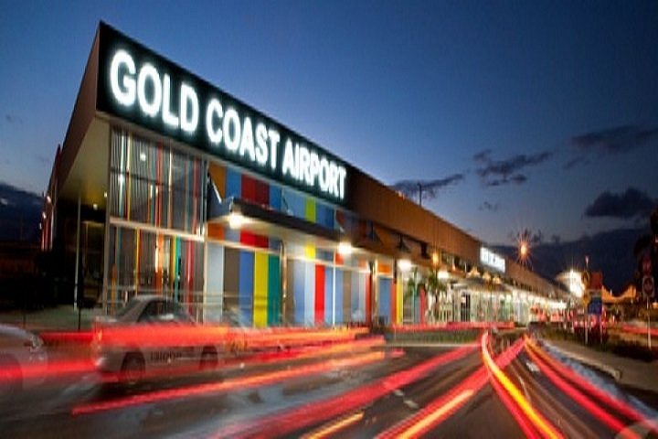 Gold Coast Airport