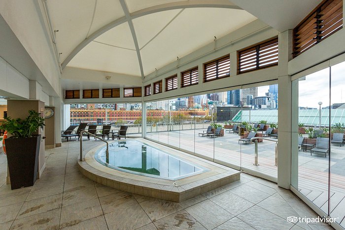 مكان الإقامة المقترح: The Langham, Melbourne Image 1