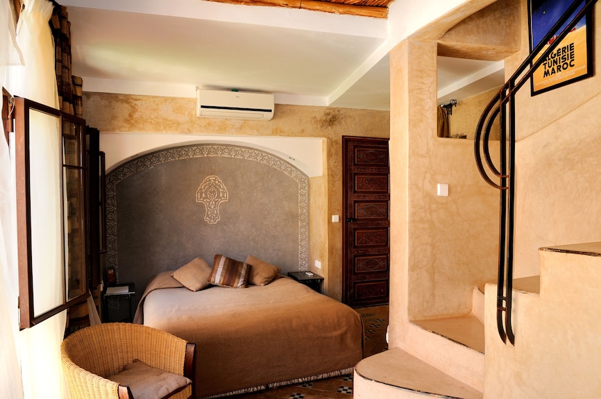 مكان الإقامة المقترح: Riad Palais Sebban Image 1