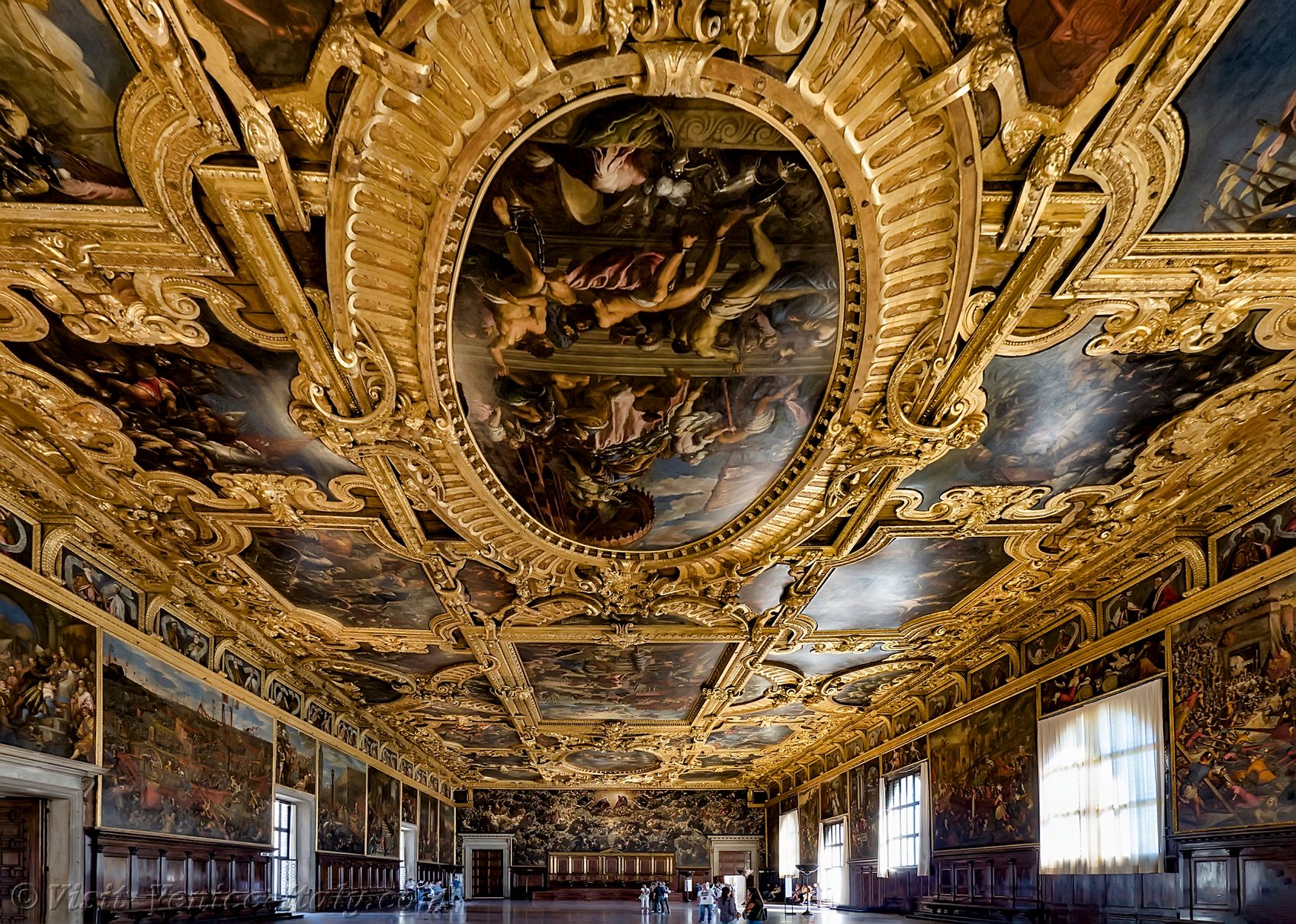 Doge's Palace