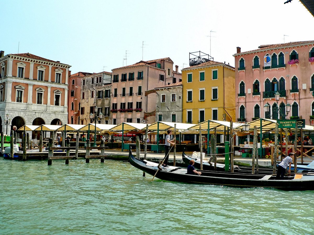 Rialto Market