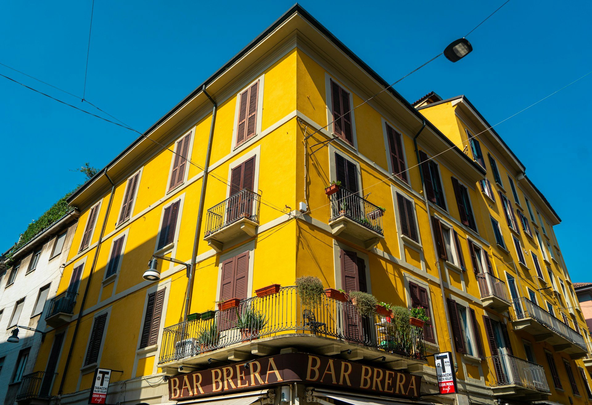 Giardini Pubblici