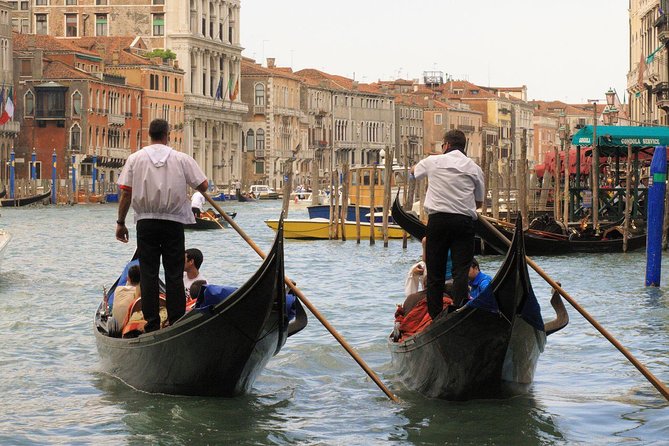 Grand Canal
