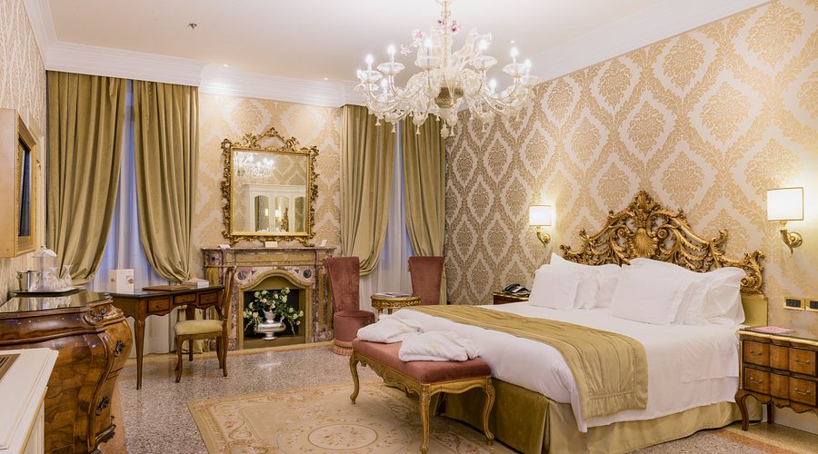 مكان الإقامة المقترح: Hotel Ai Reali - Small Luxury Hotels of the World Image 1